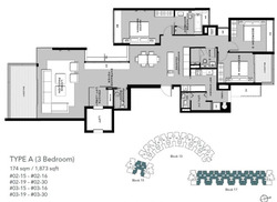 Marina Collection (D4), Condominium #638127101